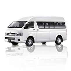 Mini Bus