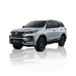 Mobil Suv
