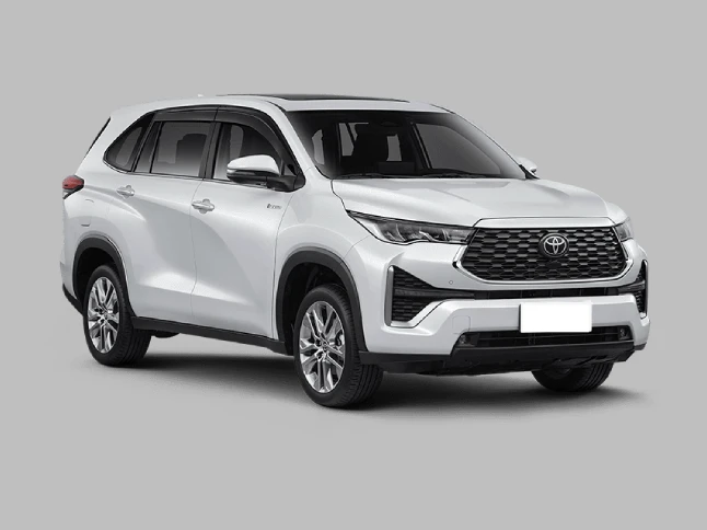 Toyota Zenix