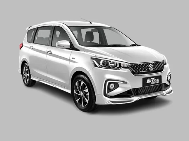 Suzuki Ertiga