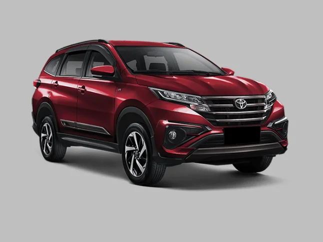 Toyota Rush