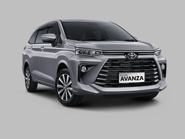Toyota Avanza