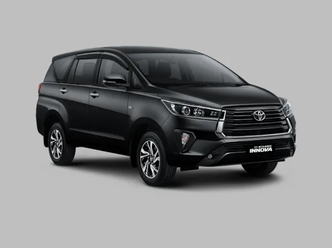 Innova Reborn