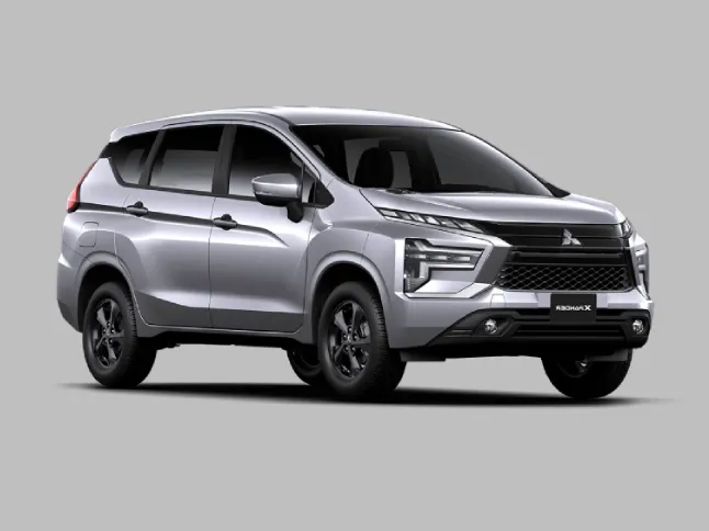 Mitsubishi Xpander